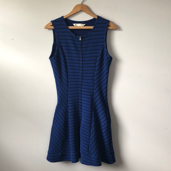 yumi Dresses & Skirts - Yumi Striped Dress 6/8 M, donating 9/2